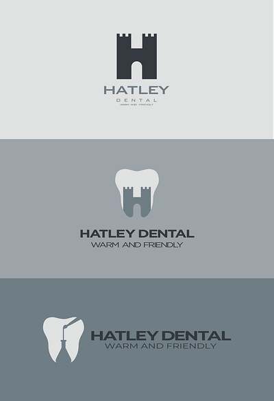 HATLEY DENTAL