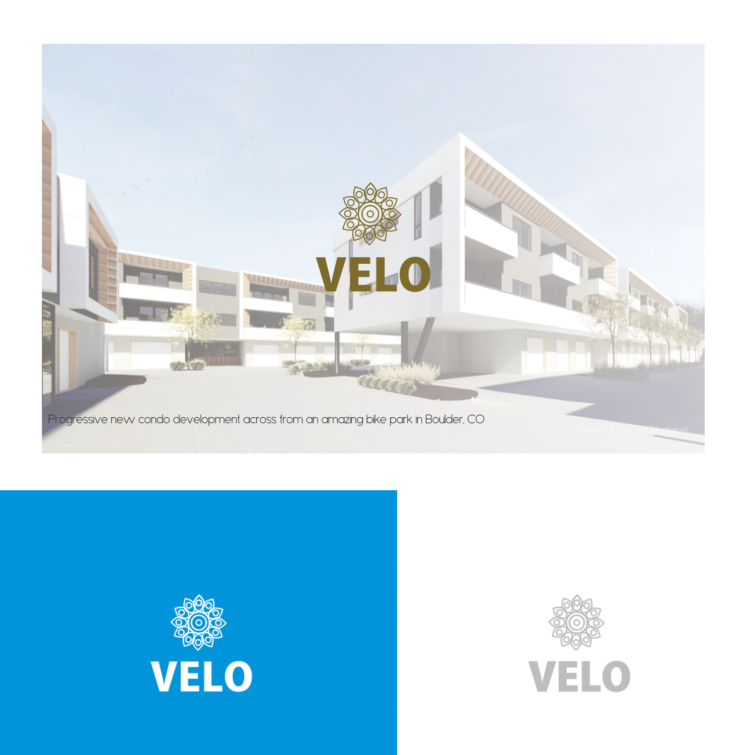 Example of Professional Logo Design