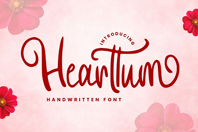 Hearttum beautiful