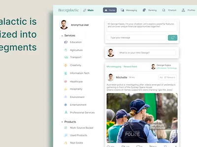 Website promo video 3d animation graphic design motion graphics