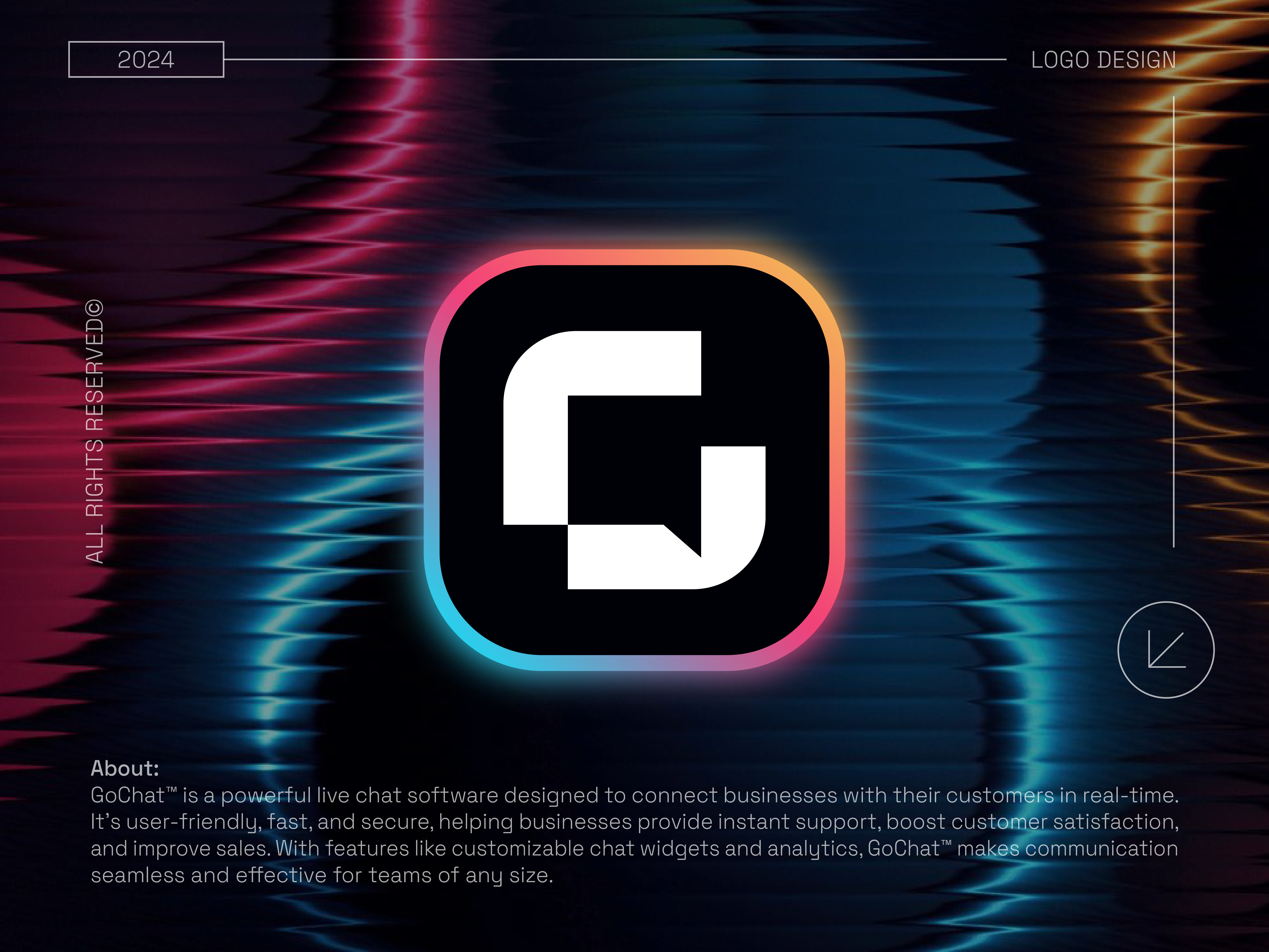 Example of Logo Design | App Icon | 2x Concepts