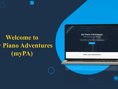 myPA Animated Explainer Video 3d animation branding explainer video logo motion graphics promo video ui