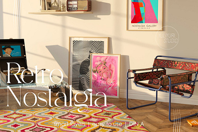 RETRO NOSTALGIA Frame Mockup set art mockup bedroom frame mockup frame frame mockup frame mockup interior frame mockup set frame wall mockup interior frame mockup interior mockup mockup mockups nostalgia nostalgia mockup poster poster frame poster mockup print poster psd mock ups y2k y2k mockup