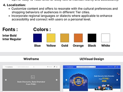 #ecommerce SANGEETHA WESITE DESIGN UPDATE design graphic design illustration ux design vector web design website wireframing