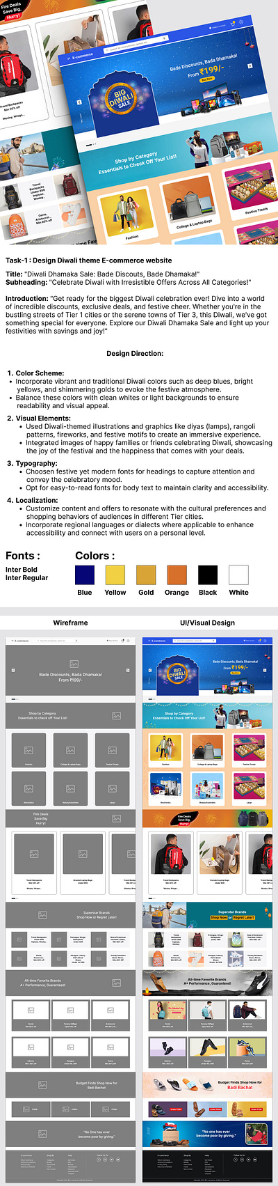 #ecommerce SANGEETHA WESITE DESIGN UPDATE design graphic design illustration ux design vector web design website wireframing