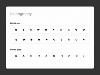 Design System branding graphic design logo ui