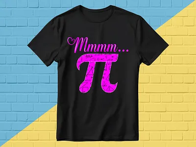 Pi Day T-shirt Design branding cloting customdesign customtshirt designlover graphic design match piday pidaytshirt trendydesign trendytshirt tshirt tshirtdesign tshirtlover tshirts