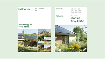 Solar Energy Panel Startup Product Posters Price Posters ai bauhaus clean energy dutch eco energy green grid layput midjourney minimalist panel poster poster design pricing solar solar panel startup