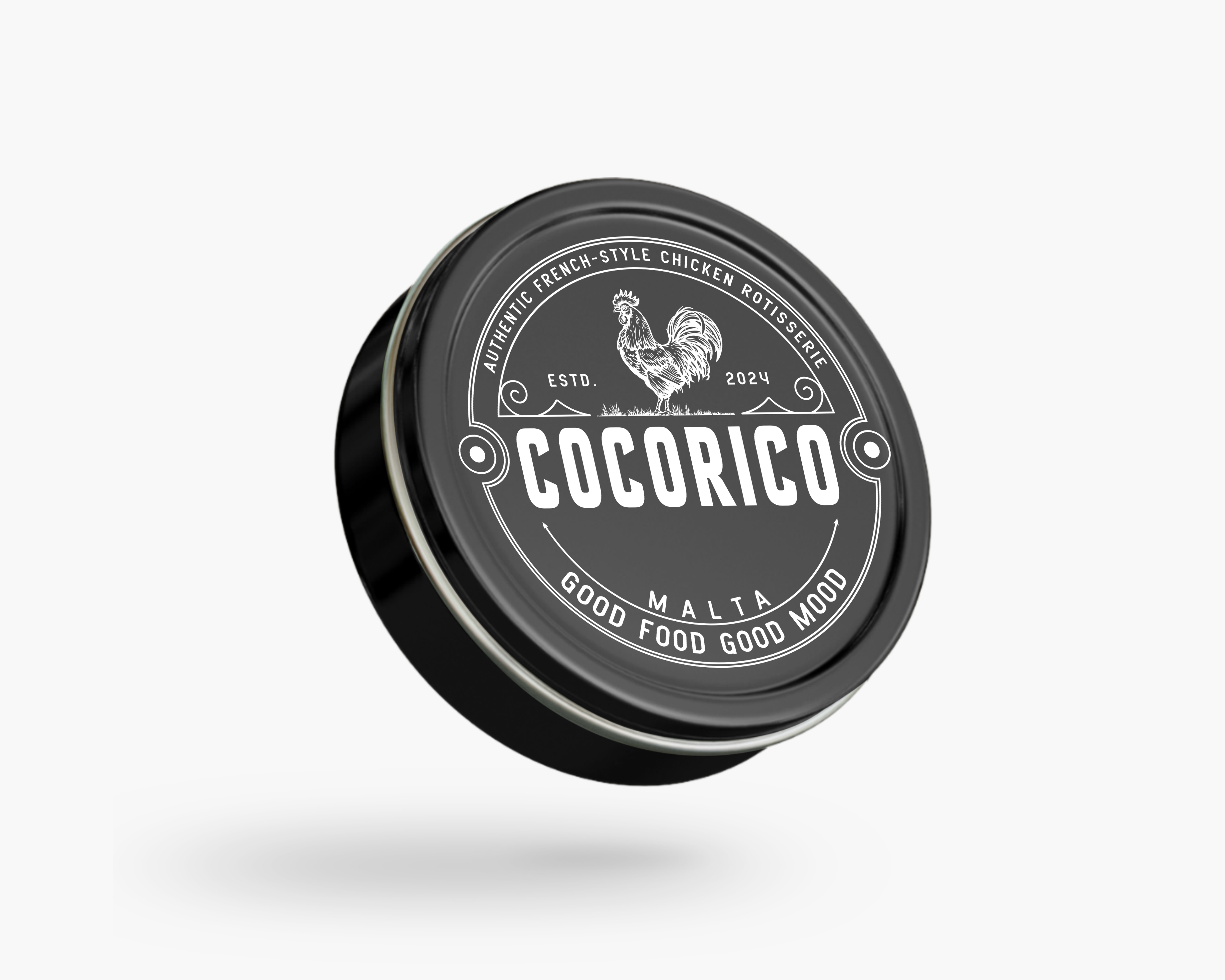 Example of Logo Design