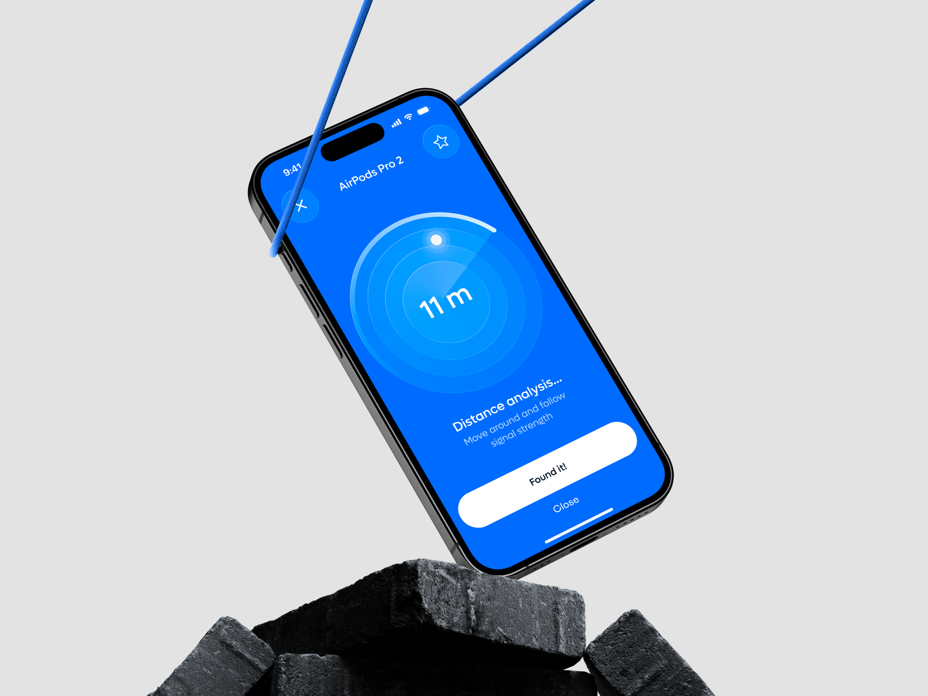 Example of Utility & Tool Mobile App UI/UX Design
