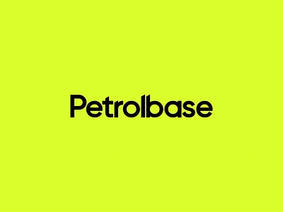 Petrolbase | Automotive Digital Agency abstract logo app icon app logo automotive brand design brand identity branding lettermark logo logomark logotype minimalist logo p p logo startup logo tech logo technology logo type typography visual identity