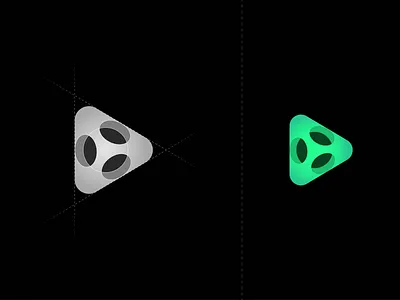 Logo Design - Unused brand identity branding design illustration logo design logo designer logo inspiration logotype modern logo ui