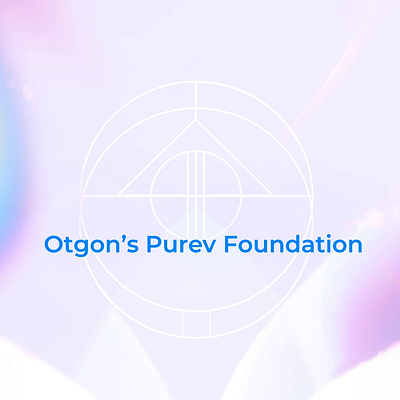 Otgon's Purev Foundation