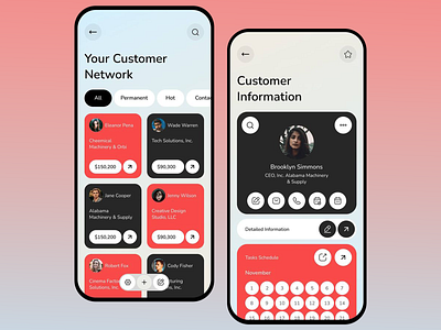 Customer Network App activity app app design application application design business interaction business support customer customer network app customer network platform network platform platform design service ui ui design ui designer ux ux design ux designer