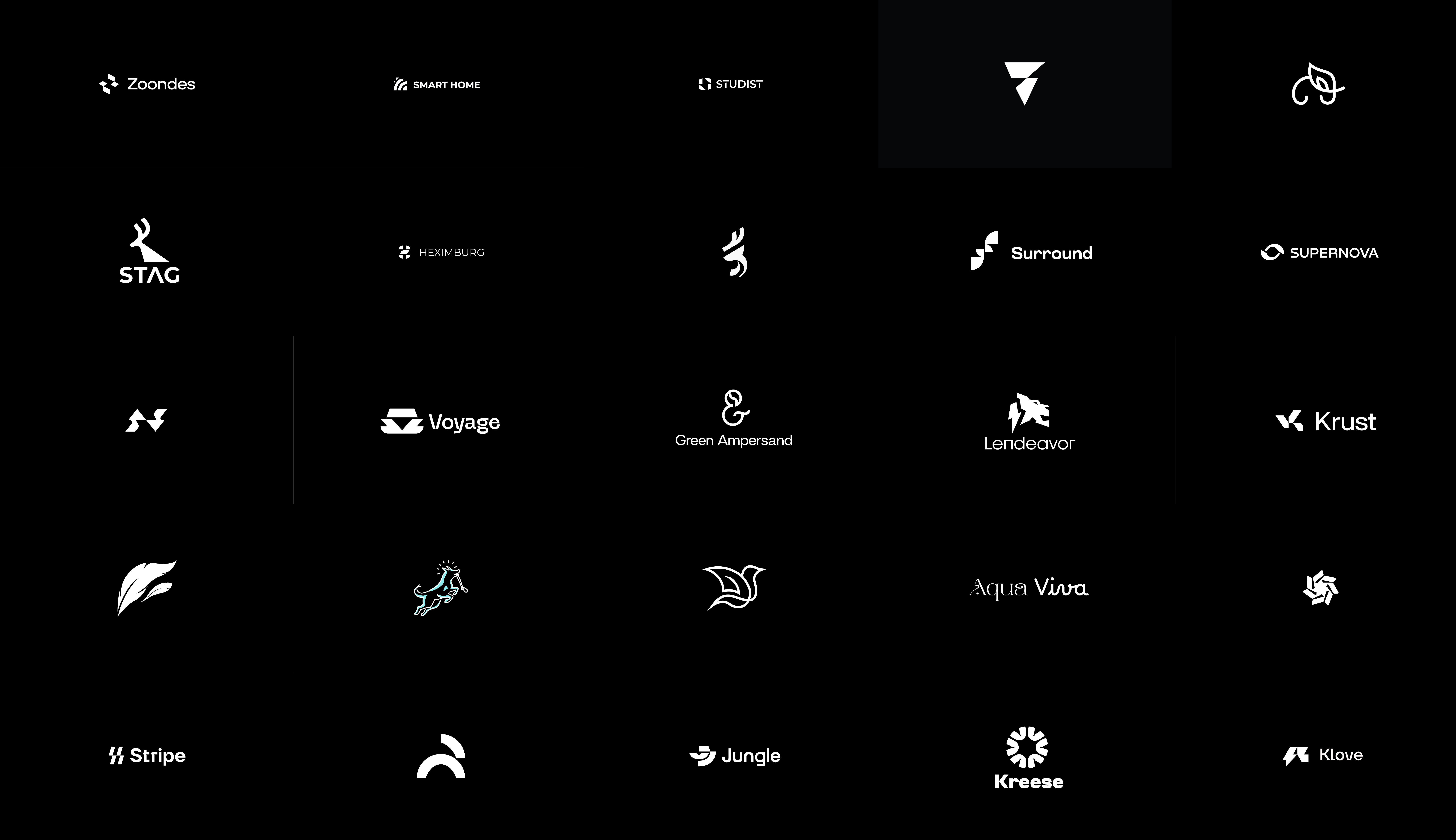 Logo & marks of 2023-24 abcdefghijklmnop animal bird logo brand identity branding business deer logo elephant logo letter logo logo logo design logotype minimalist modern qrstwxyz