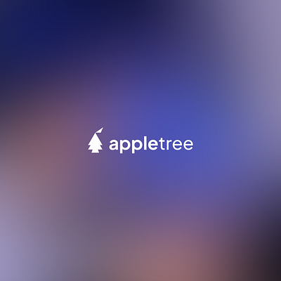 Appletree - Logo Design apple branding graphic design logo logo branding logo concept minimalist moder modern logo new popular