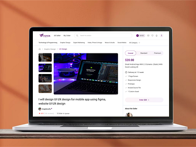 💻 Stunning Freelance Marketplace UI/UX Design 🎨 creative ui design daily design for business design inspiration design trend ecommerce design expert squad figma ui ux freelance marketplace freelance platform interface design marketplace design mobile app design modern design product design ui design ui ux design user interface ux design web design