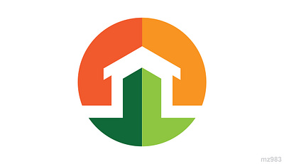 House Logo abstract logo apartment logo app logo architecture logo brand logo building logo business logo company logo construction logo corporate logo creative logo home logo house logo modern logo property logo real estate logo rent logo residential logo simple house urban logo