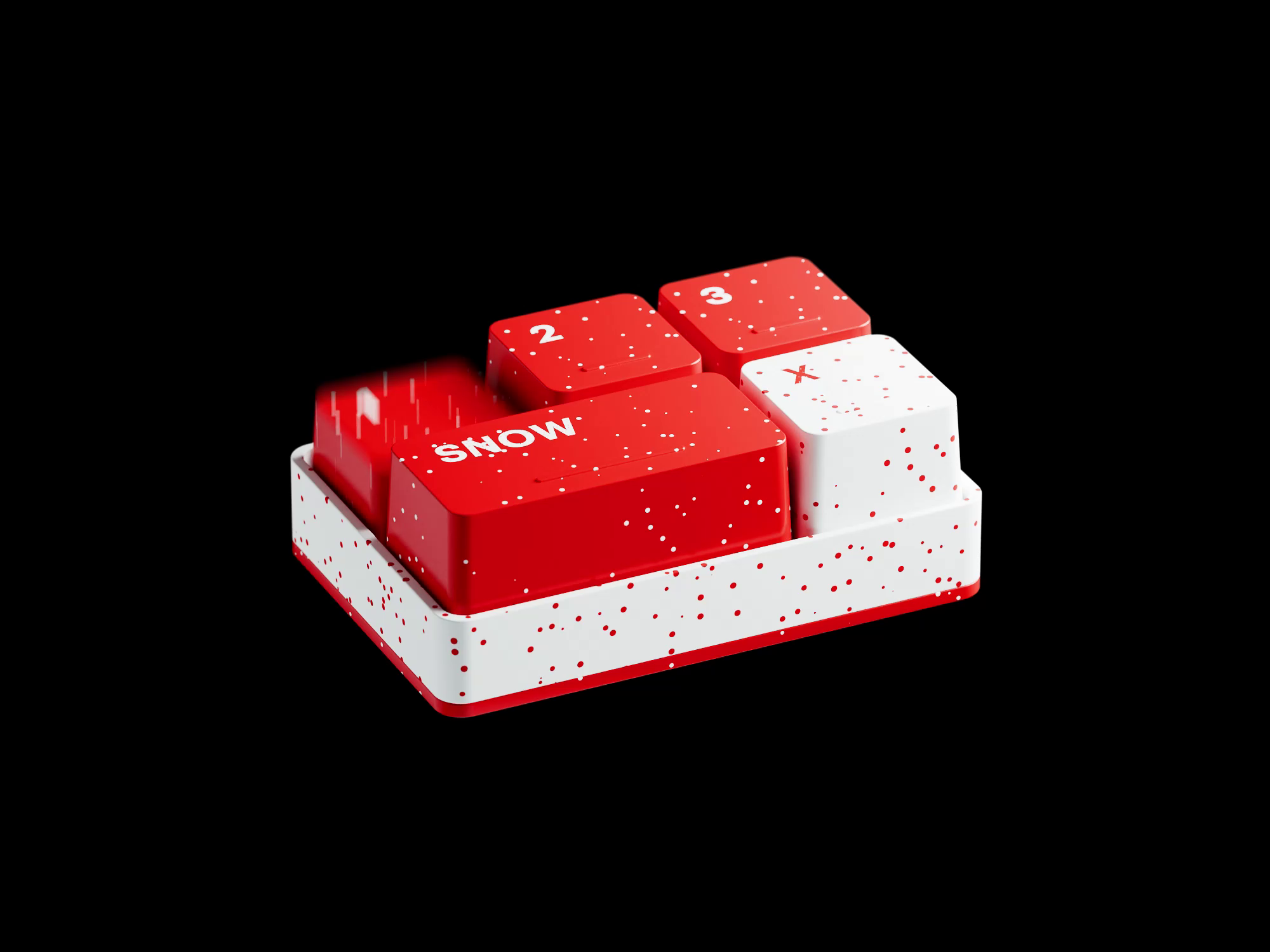 Example of Getting Ready