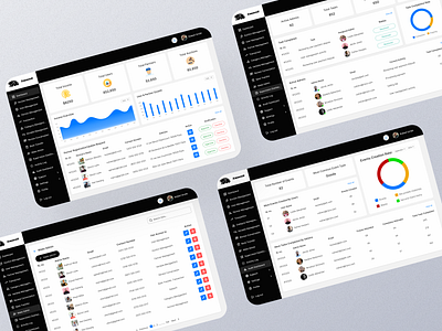 Product Delivery Dashboard UI admin admin dashboard ui auction dashboard dashboard ui delivery product delivery ui ui design uiux uiux design user interface