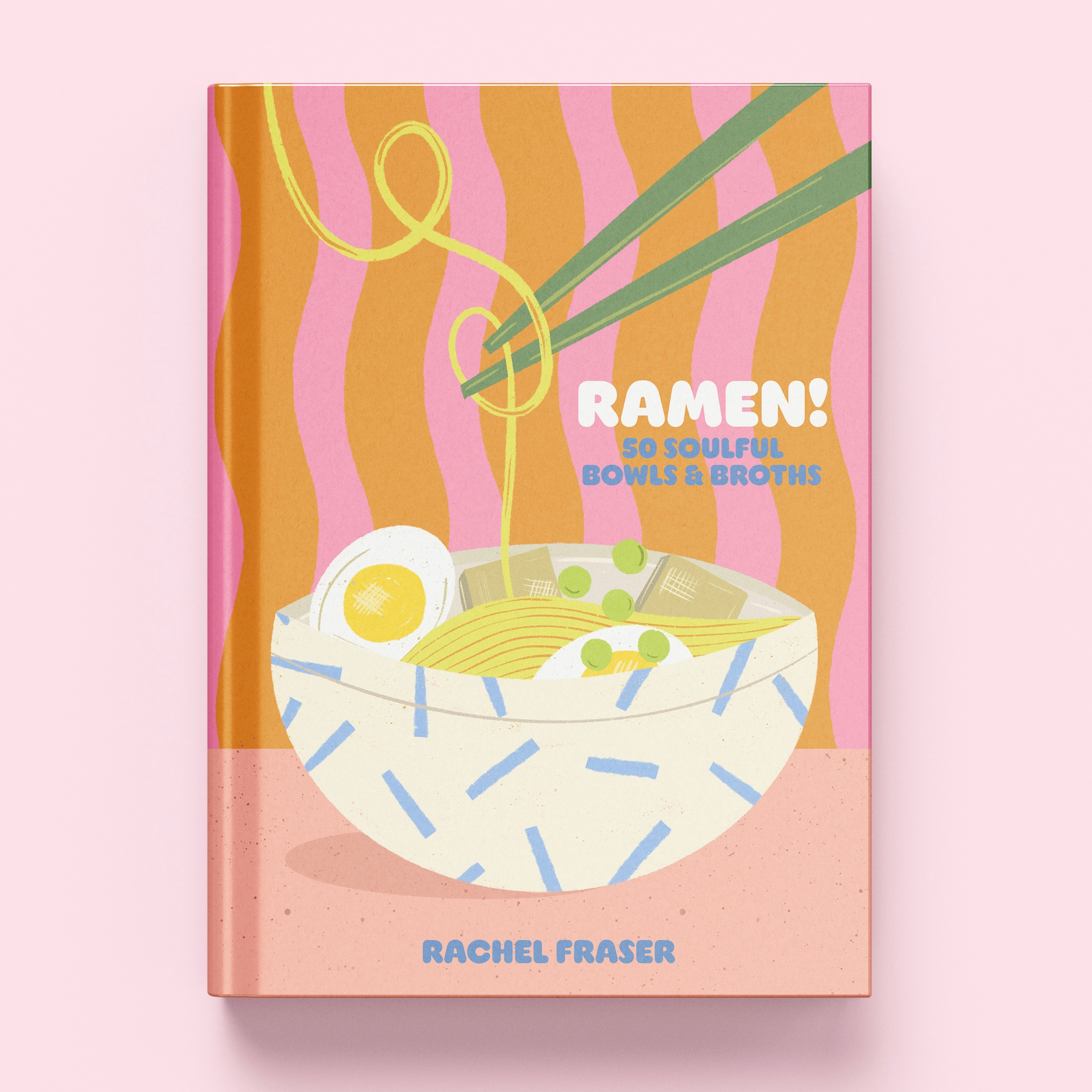 Book Cover Concepts illustration procreate