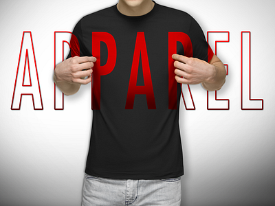 APPAREL apparel branding clothing design fashion graphic design graphics shirt shirts