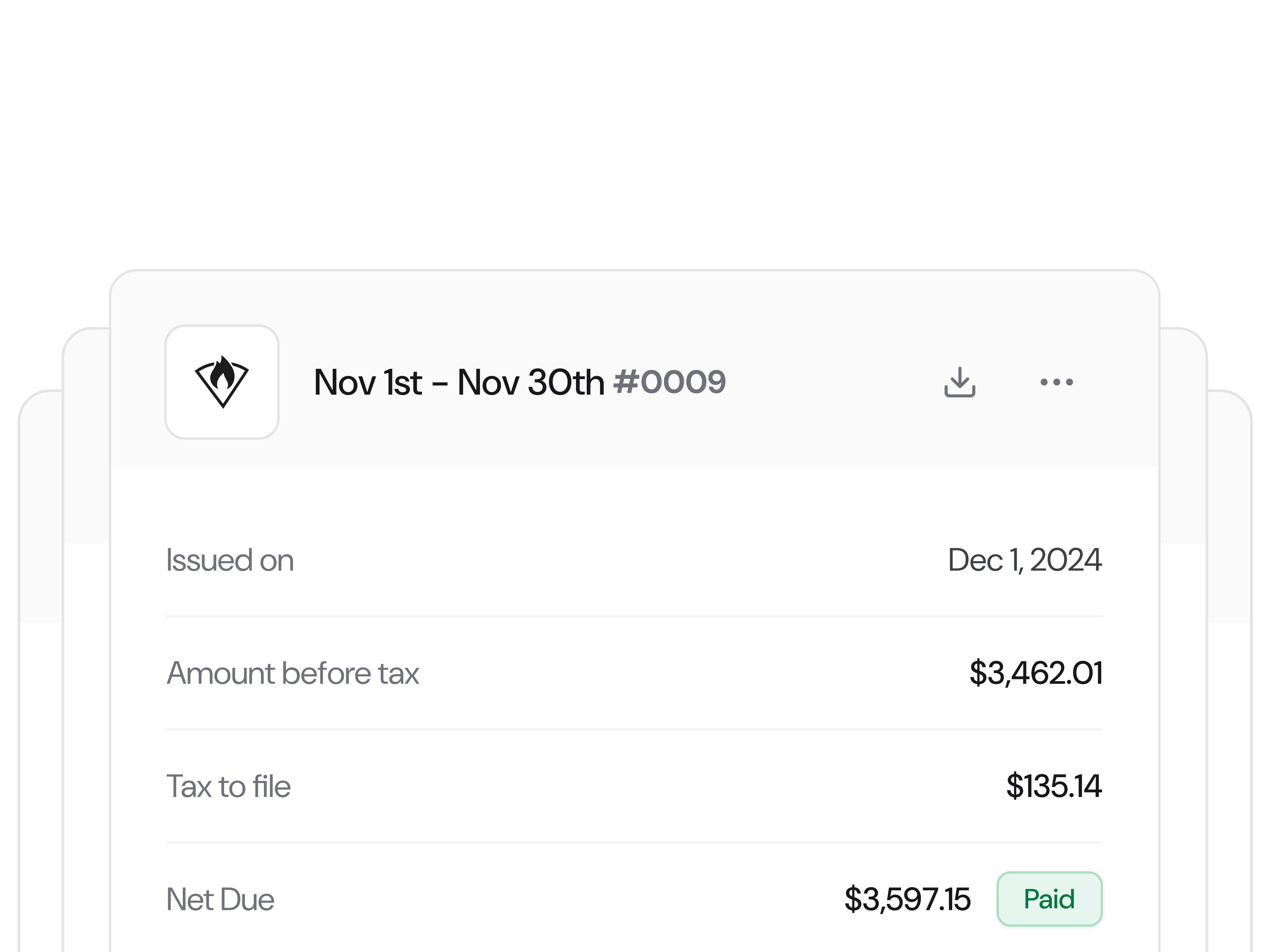 Example of UI/UX Design Services