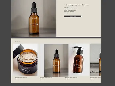 STORE FORE RELANCE branding design graphic design logo ui ux web design