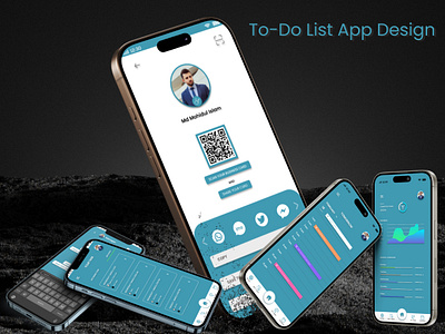 Daily Life Style app UI app Design app app design graphic design ui ux