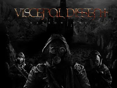 Band/Album Artwork album art band artwork cd cover dark heavy metal music art