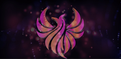 WINX CLUB 3D LOGO ANIMATION 3d 3d animation after effects animation illustrator premier pro winx