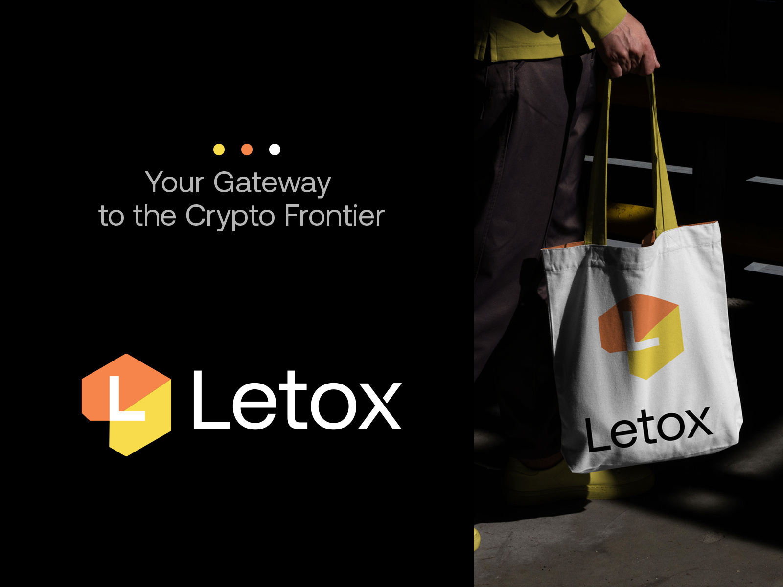 Example of Modern Logo Design