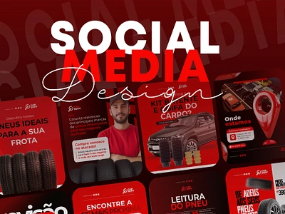 SOCIAL MEDIA DESIGN #socialmediapost #socialmediadesign car carcompany graphic design graphics graphicsdesigner socialmedia socialmediadesign socialmediakit socialmediapost tire tirecompany