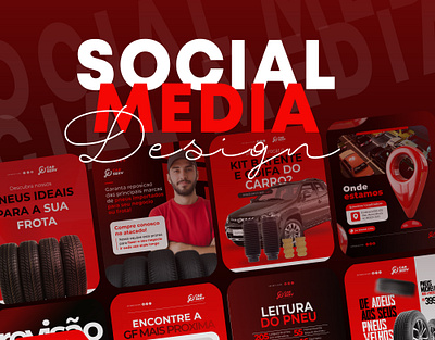 SOCIAL MEDIA DESIGN #socialmediapost #socialmediadesign car carcompany graphic design graphics graphicsdesigner socialmedia socialmediadesign socialmediakit socialmediapost tire tirecompany