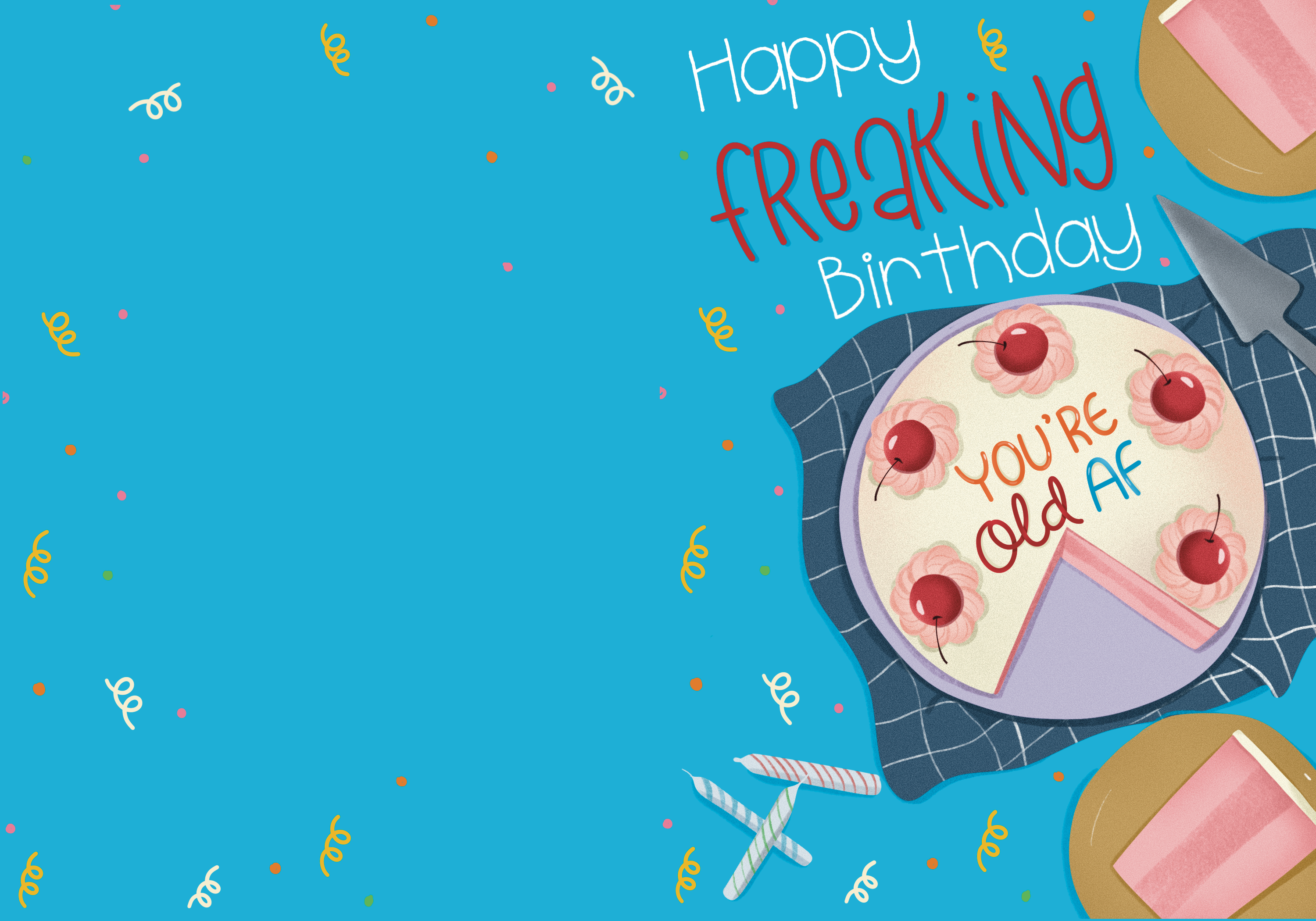 Example of I Design Cute Greeting Cards