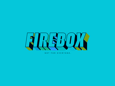 Firebox - Brand Identity Design brand identity brand identity design branding branding concept brandmark creativity design firebox icon logo logodesign logodesigner logomaker logomark logotype mark modern modern design modern logo wordmark