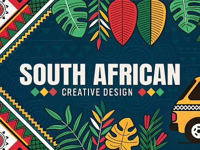 Graphic Design Inspiration, South African Design Ideas, Trends emotional design infographic design examples