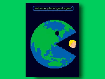 Poster Make Out Planet Great Again circular economy clean climate change climate justice conservation creative design creative poster creativity design designposter earth energy environmental protection inspiration modern modern design planet poster posterdesign sustainability