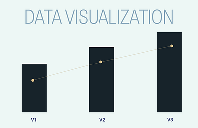 Data Visualization Dashboard ui