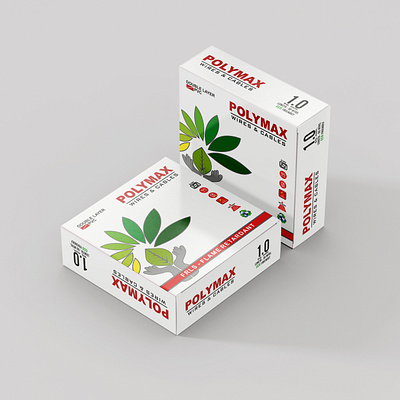 Box Packaging Design box packaging design branding graphic design