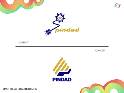 Pindad Logo Redesign (UNOFFICIAL) brand brand design brand designer company corporate indonesia karya anak bangsa karya anak negeri logo design logo designer logo idea logo inspiration logo redesign logomark logotype nusantara pindad product umkm zzoe iggi