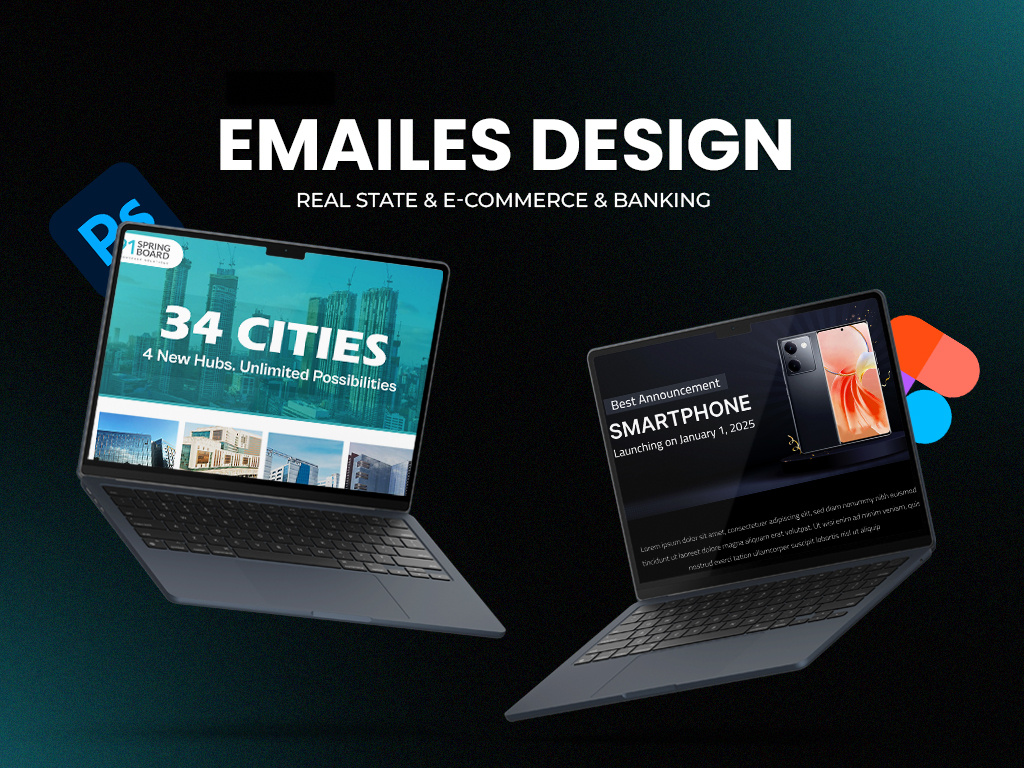 Emailer Design 2025