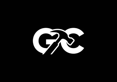 GC Logo Design logo