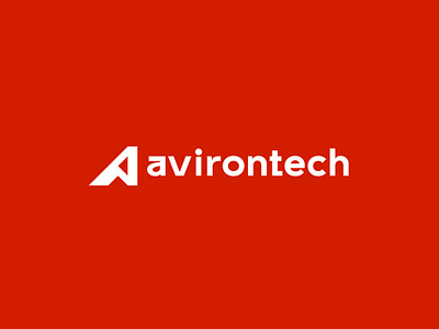 avirontech | A a letter a logo a symbol app icon brand identity branding creative logo maker logo trendy logodesign minimalist modern saas simple tech tech logo top