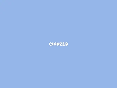 Cinnzeo Mongolia bakery poster cinnamon roll poster cinnzeo cinnzeo mongolia cinnzeo poster mongolian roll motion graphics