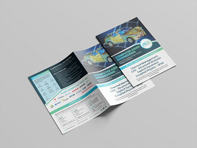 Bi-Fold Brochure Design bifold bifold brochure bifold brochure design branding brochure brochure design brochure designing brochures graphic design graphic designer