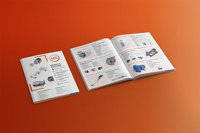 Brochure Design advertising branding branding design brochure brochure design brochures graphic design graphic designer industrial brochure marketing print design