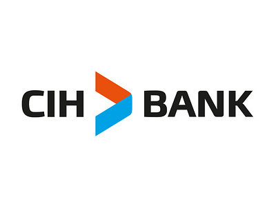 INTRO CIH BANK animtion logo animation motion design motion graphic