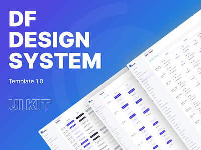 Design System - Desflex designsystem ui