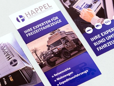 Consistent Corporate Identity across the board! automotive automotive engineering blue branding corporate identity design fair fair booth fair material flyer flyer design flyers graphic design project lead promotion promotional items